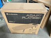 Ultimate adapt flatbed 200 x 72cm - afbeelding 2 van  5