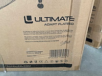 Ultimate adapt flatbed 200 x 72cm - afbeelding 3 van  5