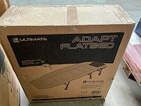 Ultimate adapt flatbed 200 x 72cm - afbeelding 5 van  5