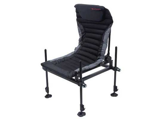 Ultimate feeder vis stoel - afbeelding 1 van  4