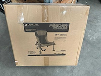 Ultimate feeder vis stoel - afbeelding 2 van  4