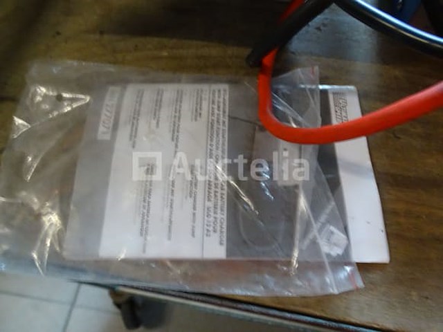 Ultimate speed ulg 12a2 acculader - afbeelding 4 van  5