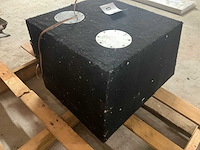 Ultimate subwoofer en amplifier kenwood - afbeelding 7 van  9
