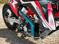 Ultra 125cc motocross - afbeelding 2 van  10