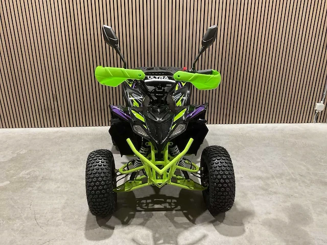 Ultra atv 1500w green - afbeelding 13 van  13