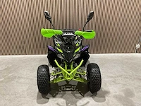 Ultra atv 1500w green - afbeelding 13 van  13