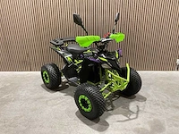 Ultra atv 1500w green - afbeelding 2 van  13
