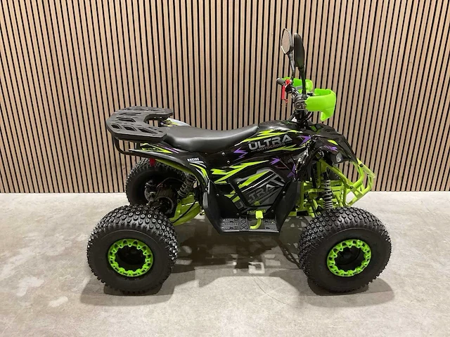 Ultra atv 1500w green - afbeelding 4 van  13