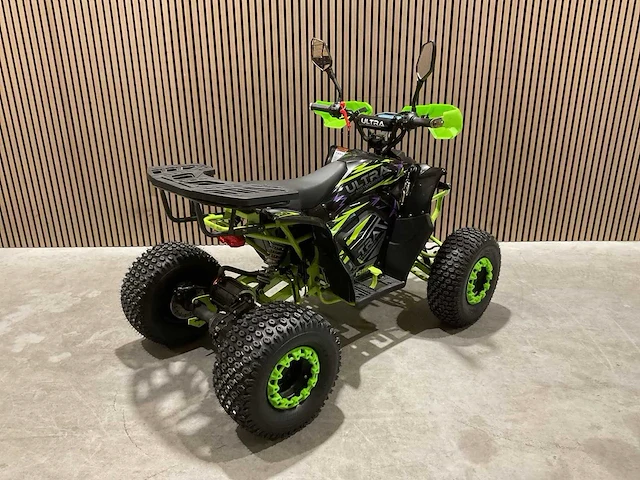 Ultra atv 1500w green - afbeelding 5 van  13
