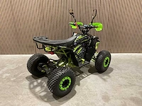 Ultra atv 1500w green - afbeelding 5 van  13