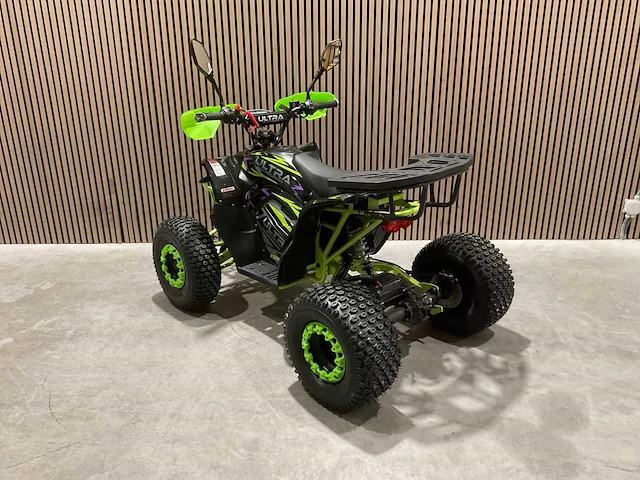 Ultra atv 1500w green - afbeelding 6 van  13
