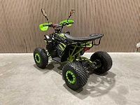 Ultra atv 1500w green - afbeelding 6 van  13
