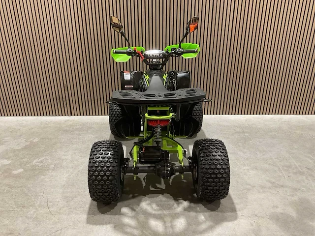 Ultra atv 1500w green - afbeelding 8 van  13