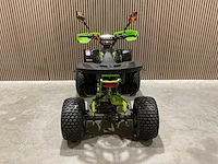 Ultra atv 1500w green - afbeelding 8 van  13