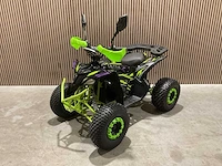 Ultra atv 1500w green - afbeelding 9 van  13