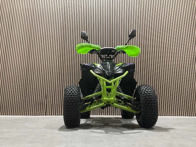 Ultra atv 1500w green - afbeelding 10 van  13