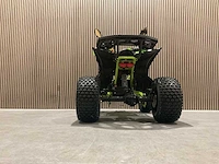 Ultra atv 1500w green - afbeelding 12 van  13