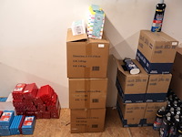 Ultra clean magic spons 24x6 (plm 3) - afbeelding 1 van  6