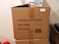 Ultra clean magic spons 24x6 (plm 3) - afbeelding 4 van  6