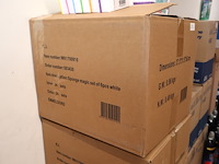 Ultra clean magic spons 24x6 (plm 3) - afbeelding 5 van  6