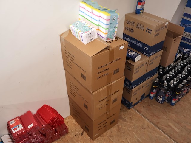 Ultra clean magic spons 24x6 (plm 3) - afbeelding 6 van  6