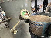 Ultra filter kälte trockner (koeldroger) met 2 filters - afbeelding 2 van  12