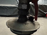 Ultra filter kälte trockner (koeldroger) met 2 filters - afbeelding 3 van  12