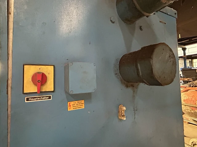 Ultra filter kälte trockner (koeldroger) met 2 filters - afbeelding 4 van  12
