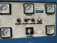 Ultra filter kälte trockner (koeldroger) met 2 filters - afbeelding 6 van  12