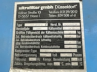 Ultra filter kälte trockner (koeldroger) met 2 filters - afbeelding 7 van  12