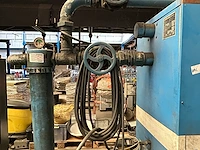 Ultra filter kälte trockner (koeldroger) met 2 filters - afbeelding 8 van  12