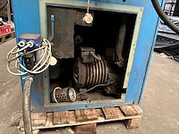 Ultra filter kälte trockner (koeldroger) met 2 filters - afbeelding 9 van  12
