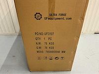 Ultra force equipment - gereedschapswagen 7 laden 258 pcs gereedschap - afbeelding 13 van  20