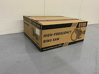 Ultra force equipment ac8500 - betonzaag 5000w - rpm 1800 - 2026 - afbeelding 13 van  24