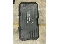 Ultra force equipment ac8600 betonzaag en dl400 betonzaag in koffer - afbeelding 20 van  29