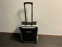 Ultra force equipment gereedschapswagen 12 laden 293 pcs en trolley 238 pcs - afbeelding 46 van  49