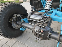 Ultra motocross - atv 1500w - ultra motocross atv 1500w quad - afbeelding 18 van  24