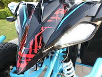 Ultra motocross - atv 1500w - ultra motocross atv 1500w quad - afbeelding 4 van  24