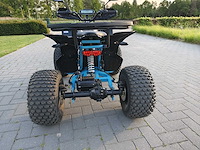 Ultra motocross - atv 1500w - ultra motocross atv 1500w quad - afbeelding 10 van  24