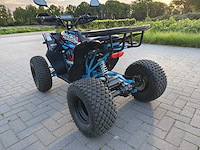 Ultra motocross - atv 1500w - ultra motocross atv 1500w quad - afbeelding 11 van  24