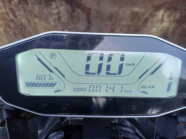 Ultra motocross - atv 1500w - ultra motocross atv 1500w quad - afbeelding 14 van  24