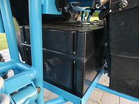 Ultra motocross - atv 1500w - ultra motocross atv 1500w quad - afbeelding 21 van  24