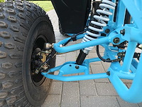 Ultra motocross - atv 1500w - ultra motocross atv 1500w quad - afbeelding 15 van  24