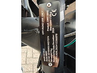 Ultra motocross - db001 - 110cc - ultra motocross db001 110cc minicrosser - afbeelding 3 van  22