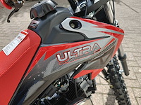 Ultra motocross - db001 - 110cc - ultra motocross db001 110cc minicrosser - afbeelding 4 van  22