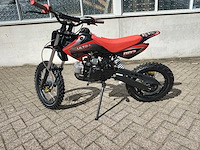 Ultra motocross - db001 - 110cc - ultra motocross db001 110cc minicrosser - afbeelding 13 van  22