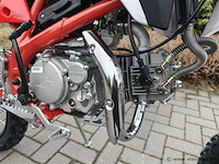 Ultra motocross thunder 150cc crossmotor - afbeelding 10 van  24