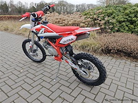 Ultra motocross thunder 150cc crossmotor - afbeelding 13 van  24