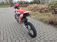 Ultra motocross thunder 150cc crossmotor - afbeelding 18 van  24