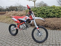 Ultra motocross thunder 150cc crossmotor - afbeelding 22 van  24